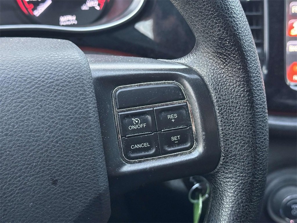 Used 2014 Dodge Dart SXT image 21