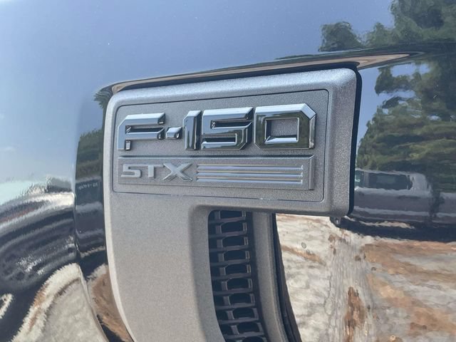 New 2026 Ford F150 STX w/ Equipment Group 200A RWD image 6