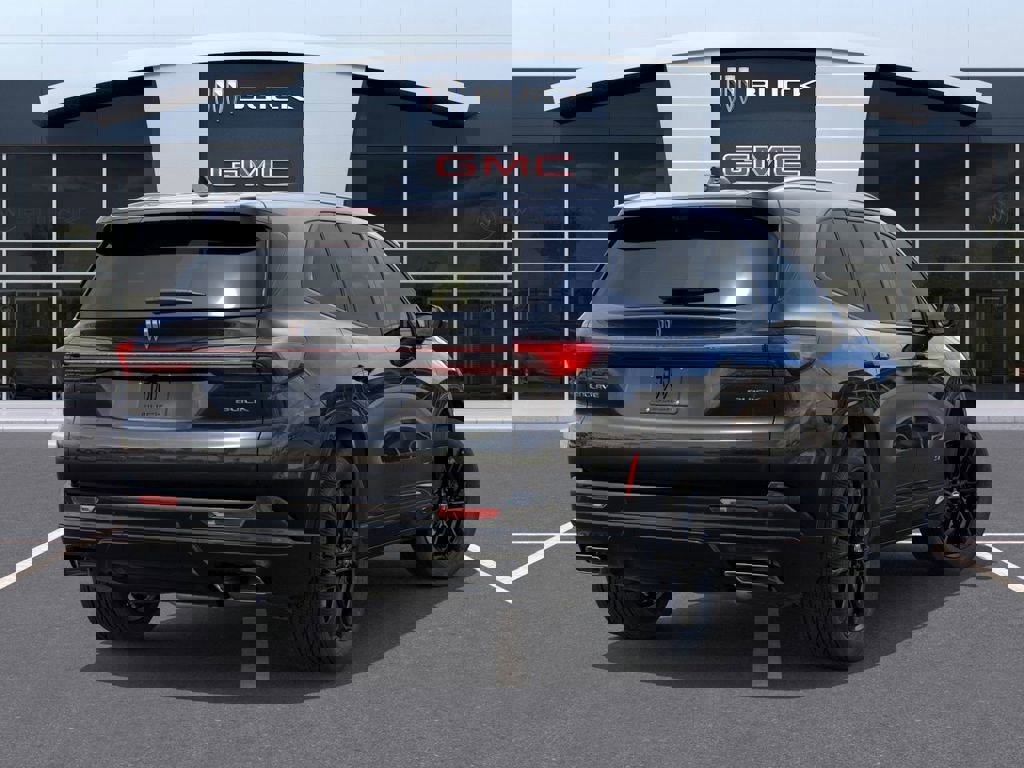 New 2026 Buick Enclave Sport Touring w/ Power Package image 7