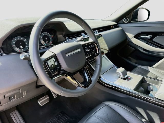 Used 2024 Land Rover Range Rover Evoque Dynamic SE AWD/4WD image 25