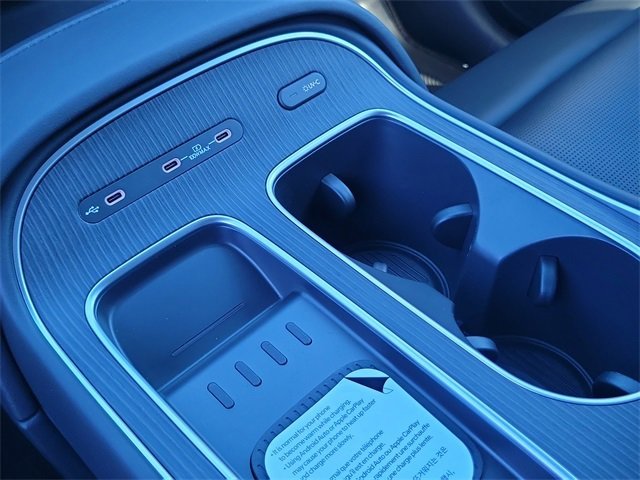 New 2026 Hyundai Palisade Calligraphy image 11