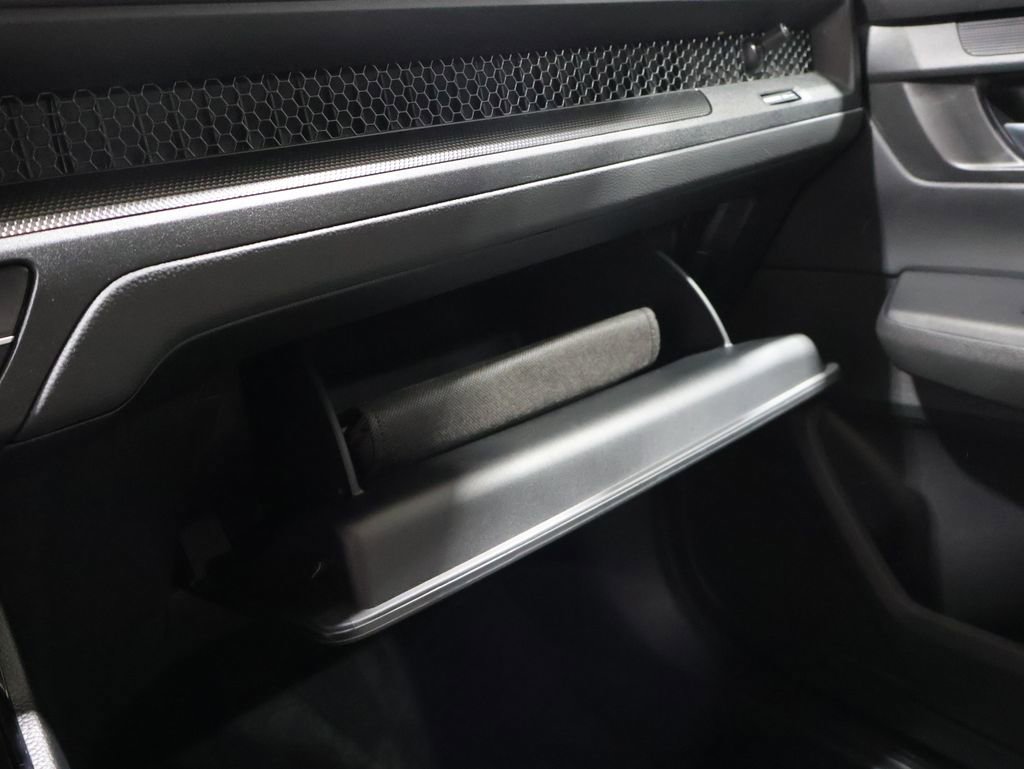 Used 2024 Honda CR-V EX image 30