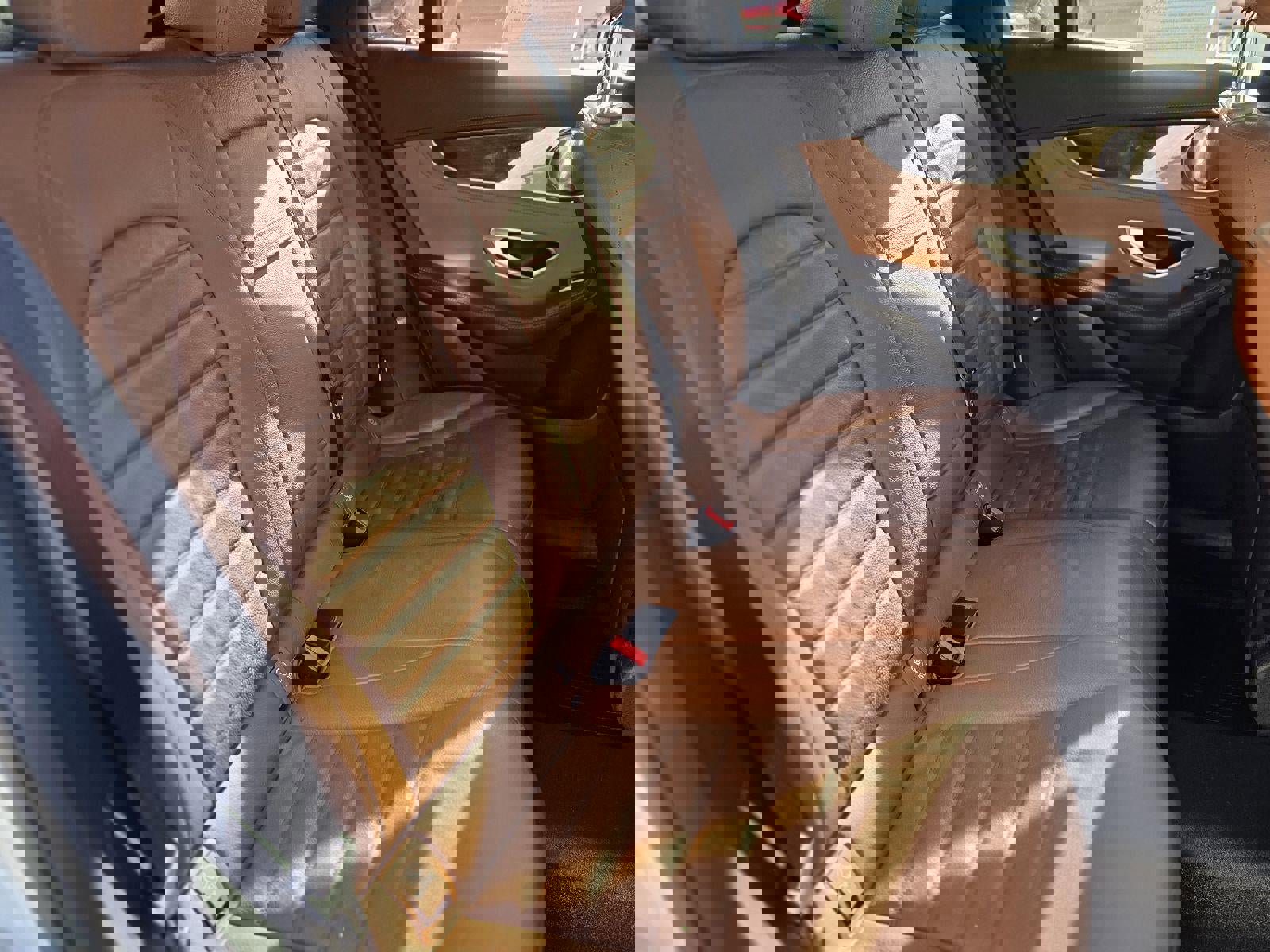 Used 2018 Mercedes-Benz GLC 300 4MATIC Coupe image 44