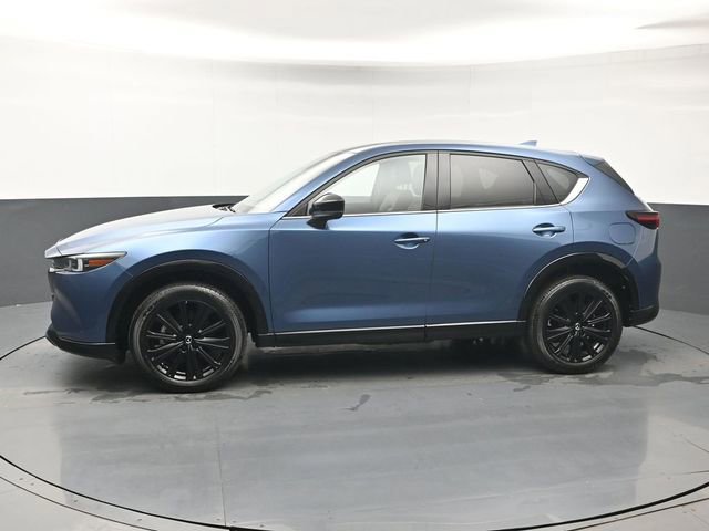 Certified 2023 MAZDA CX-5 AWD 2.5 Turbo image 2