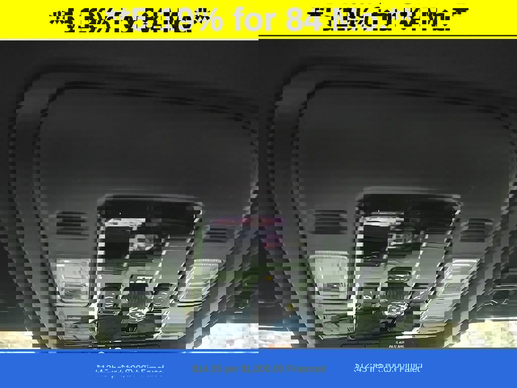 New 2026 GMC Yukon Elevation w/ LPO, Floor Liner Package image 24