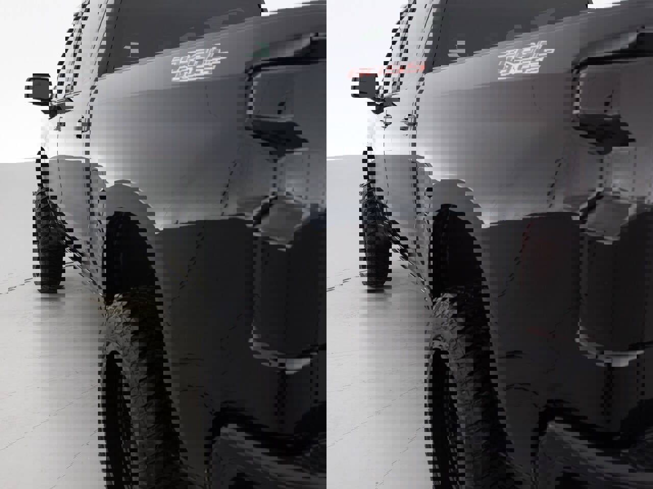 Used 2022 Chevrolet Silverado 1500 LT Trail Boss image 13