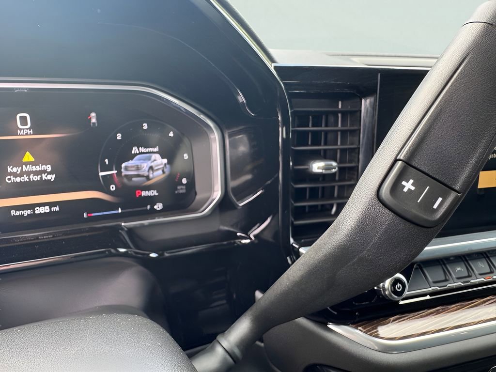 New 2026 GMC Sierra 1500 Elevation RWD image 15