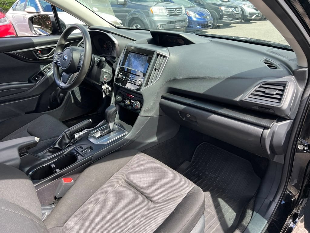 Used 2019 Subaru Impreza 2.0i Premium AWD/4WD image 24