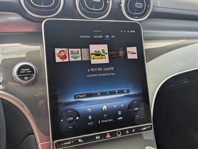 New 2026 Mercedes-Benz GLC 300 image 11