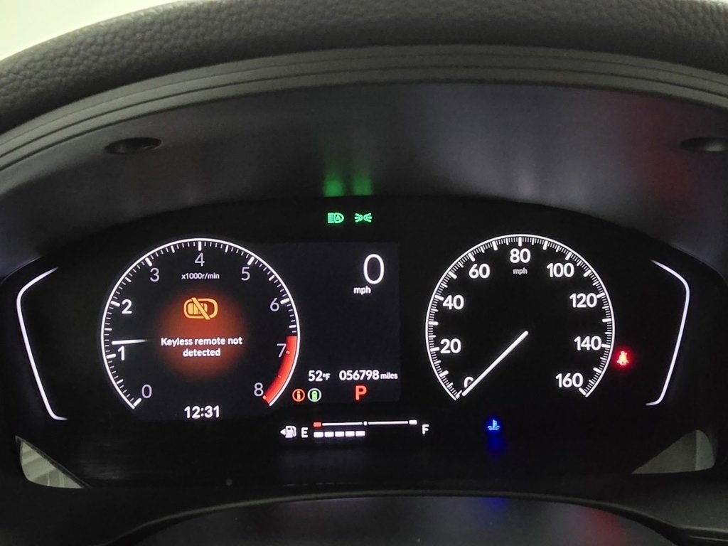 Used 2022 Honda Civic LX image 26