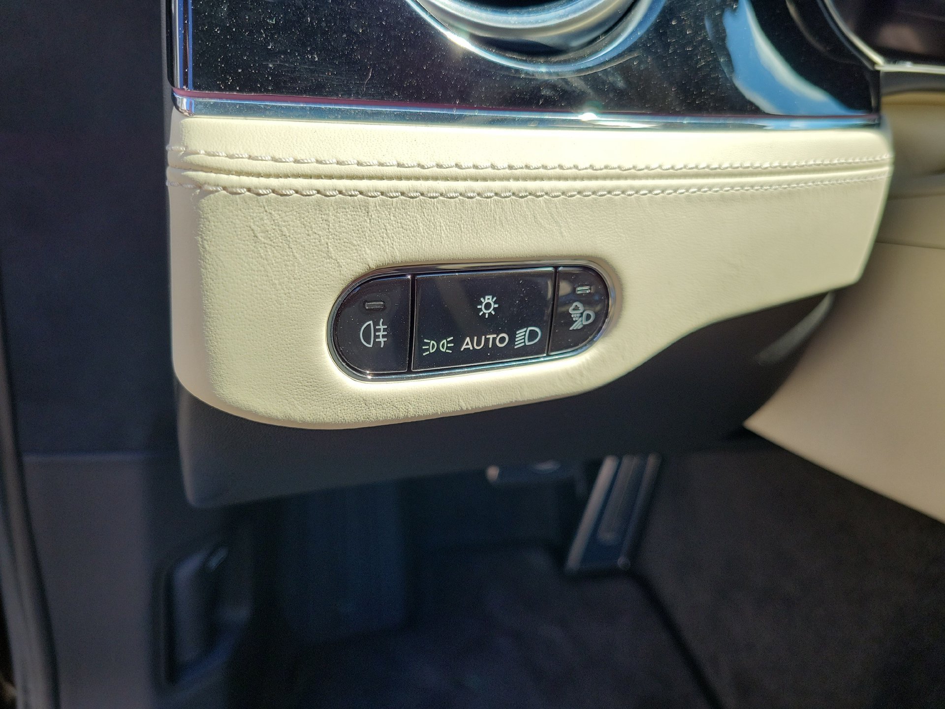 New 2026 Bentley Continental GT Azure AWD/4WD image 23