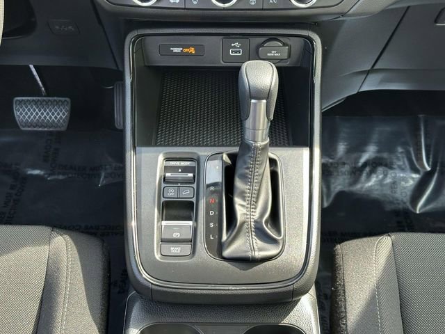 Used 2025 Honda CR-V LX image 20