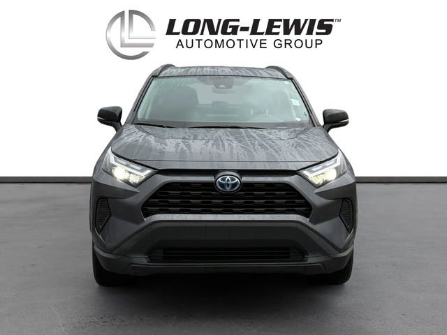 Used 2023 Toyota RAV4 XLE w/ Convenience Package image 8