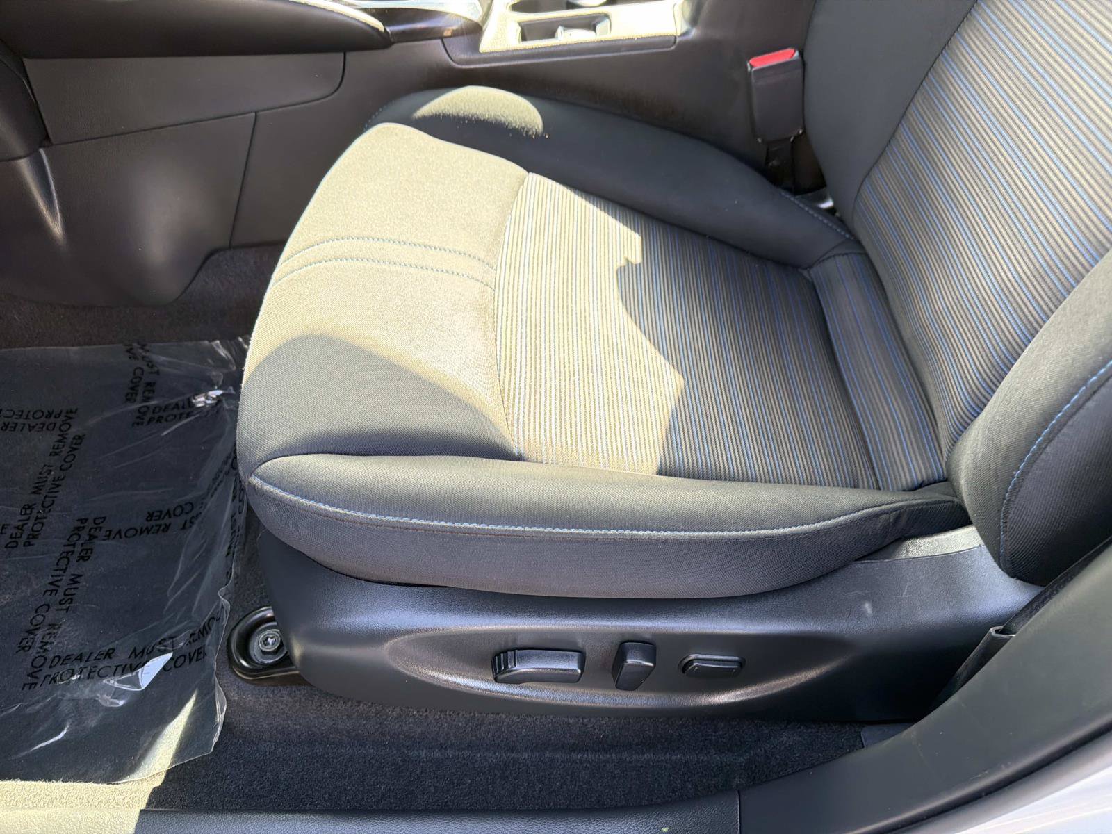 Used 2025 Nissan Leaf SV Plus FWD image 16