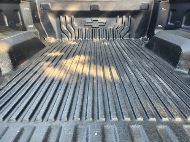 Used 2025 Chevrolet Silverado 1500 LT w/ Texas Edition Plus RWD image 32