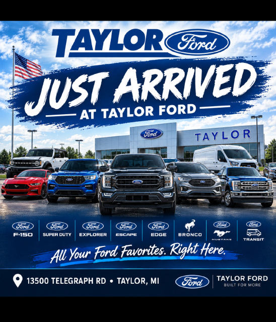 Used 2023 Ford F150 Lariat w/ Equipment Group 502A High AWD/4WD image 1