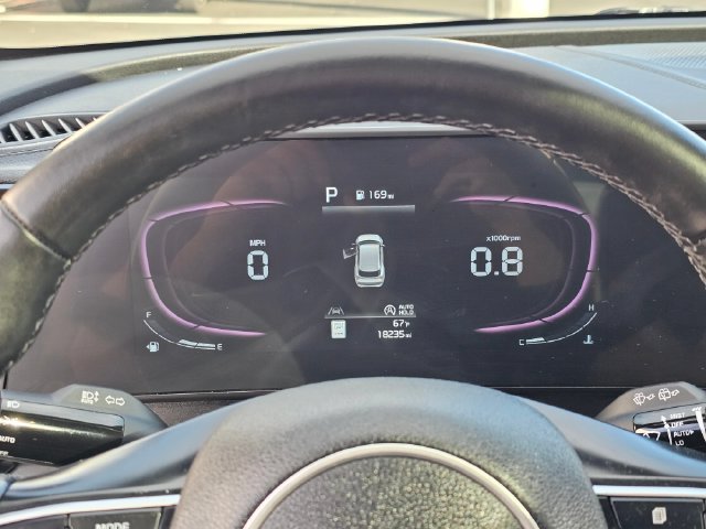 Certified 2024 Kia Sportage X-Line w/ X-Line Premium Package AWD/4WD image 28