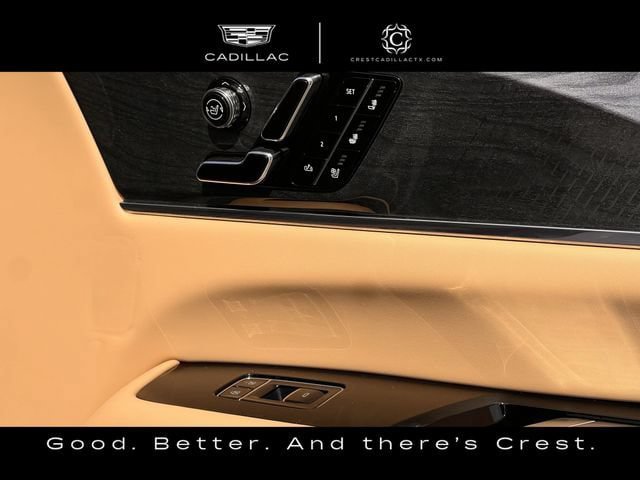 Used 2026 Cadillac Escalade IQL Sport 2 AWD/4WD image 25
