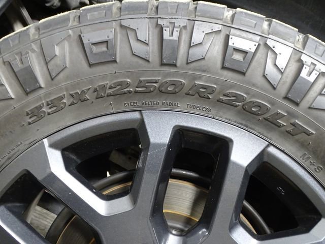 Used 2023 Toyota Tundra Platinum image 44