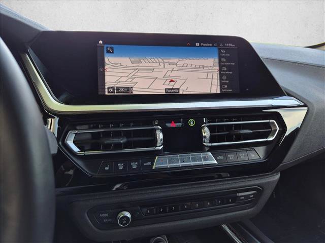 Used 2020 BMW Z4 M40i w/ Executive Package RWD image 18