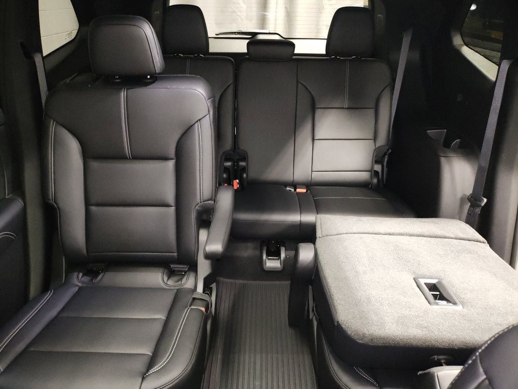 New 2026 GMC Acadia Elevation w/ Elevation Premium Package image 29