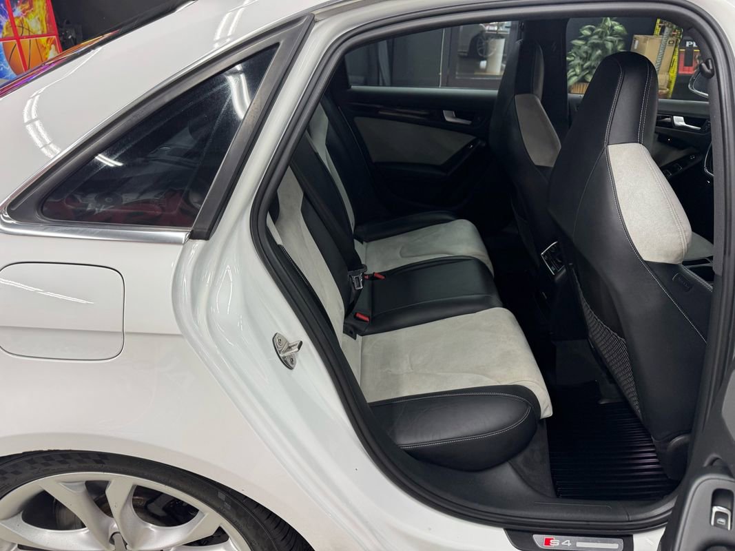 Used 2015 Audi S4 Premium Plus image 17