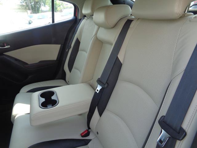 Used 2014 MAZDA MAZDA3 s Grand Touring FWD image 22