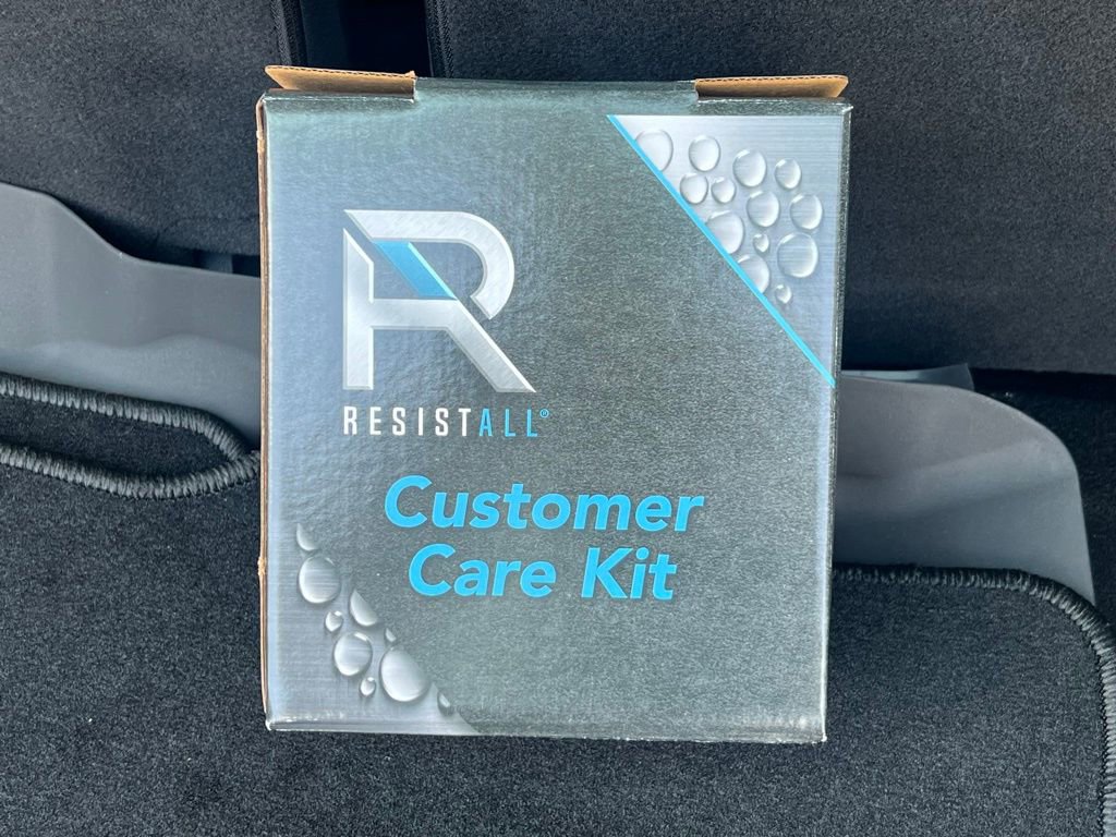 New 2025 Ford Bronco 2-Door image 18