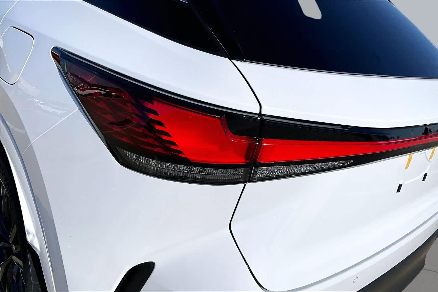 New 2026 Lexus RX 350 F Sport w/ Convenience Package AWD/4WD image 6