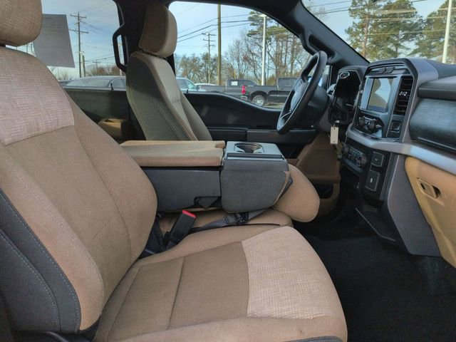 Used 2023 Ford F150 XLT image 34