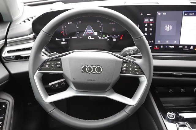 New 2025 Audi A5 2.0T Premium Plus image 20