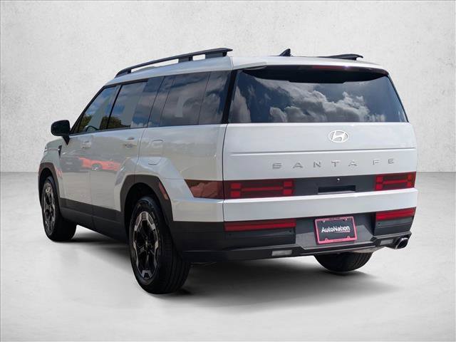 New 2026 Hyundai Santa Fe SEL FWD image 7