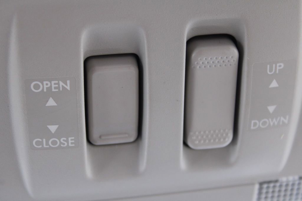 Used 2015 Subaru Crosstrek Touring image 27