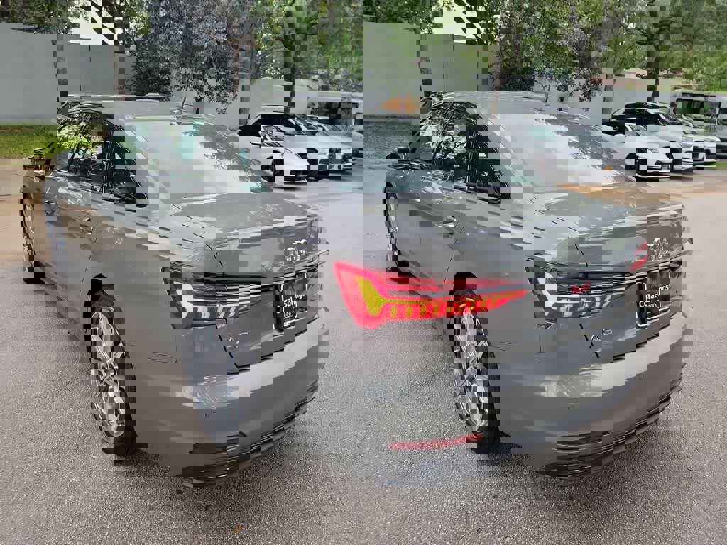 New 2025 Audi A6 Premium image 6