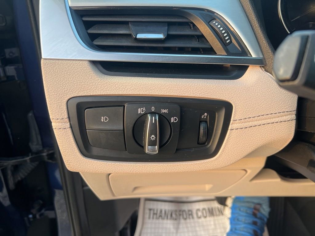 Used 2018 BMW X2 sDrive28i image 36