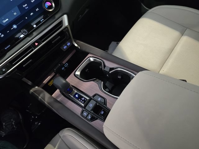 Used 2024 Lexus RX 350h w/ Convenience Package AWD/4WD image 27