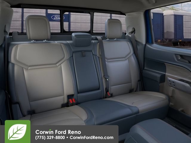 New 2026 Ford Maverick Lariat AWD/4WD image 12