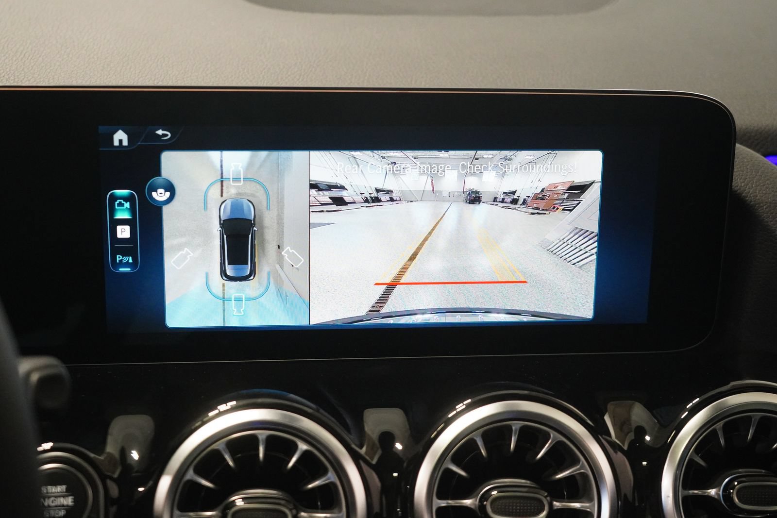 New 2026 Mercedes-Benz GLA 250 4MATIC image 26