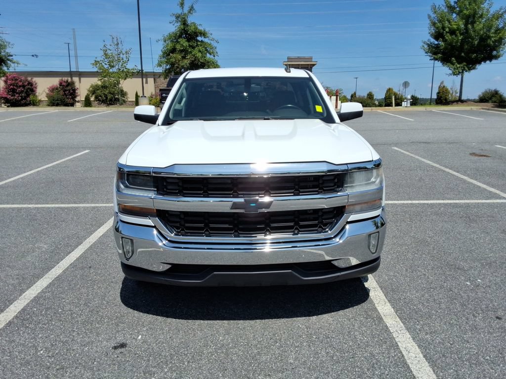 Certified 2016 Chevrolet Silverado 1500 LT w/ All Star Edition RWD image 2