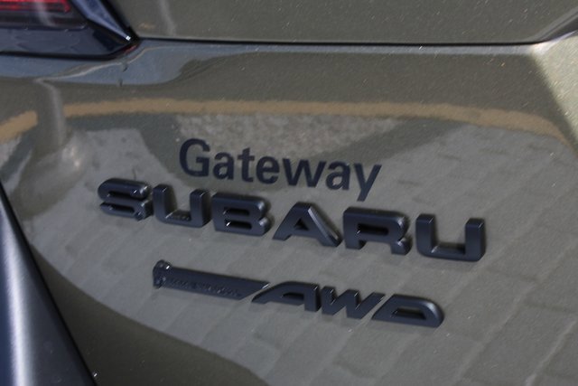 New 2025 Subaru Outback Wilderness image 21