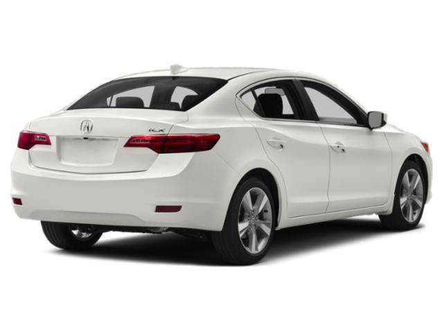 Used 2014 Acura ILX FWD image 4
