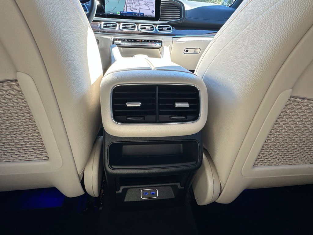 Used 2026 Mercedes-Benz GLE 450 4MATIC image 68