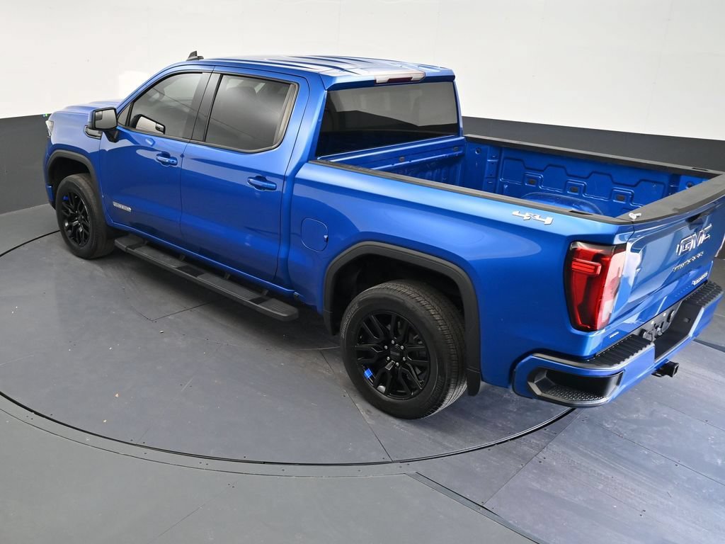 Used 2024 GMC Sierra 1500 Elevation AWD/4WD image 14