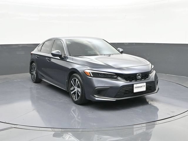 Certified 2024 Honda Civic LX image 22