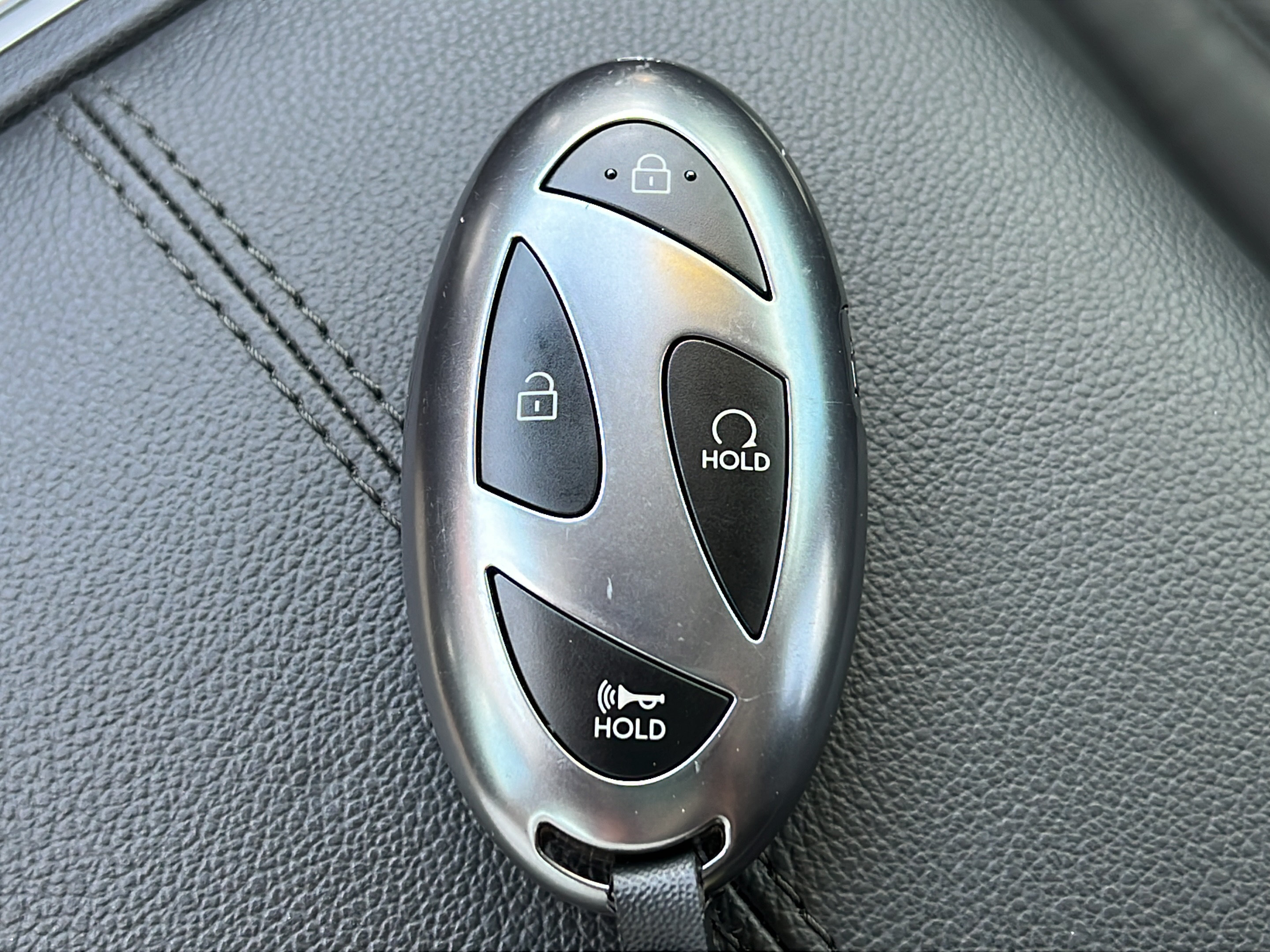 Certified 2025 Hyundai Tucson SEL FWD image 24