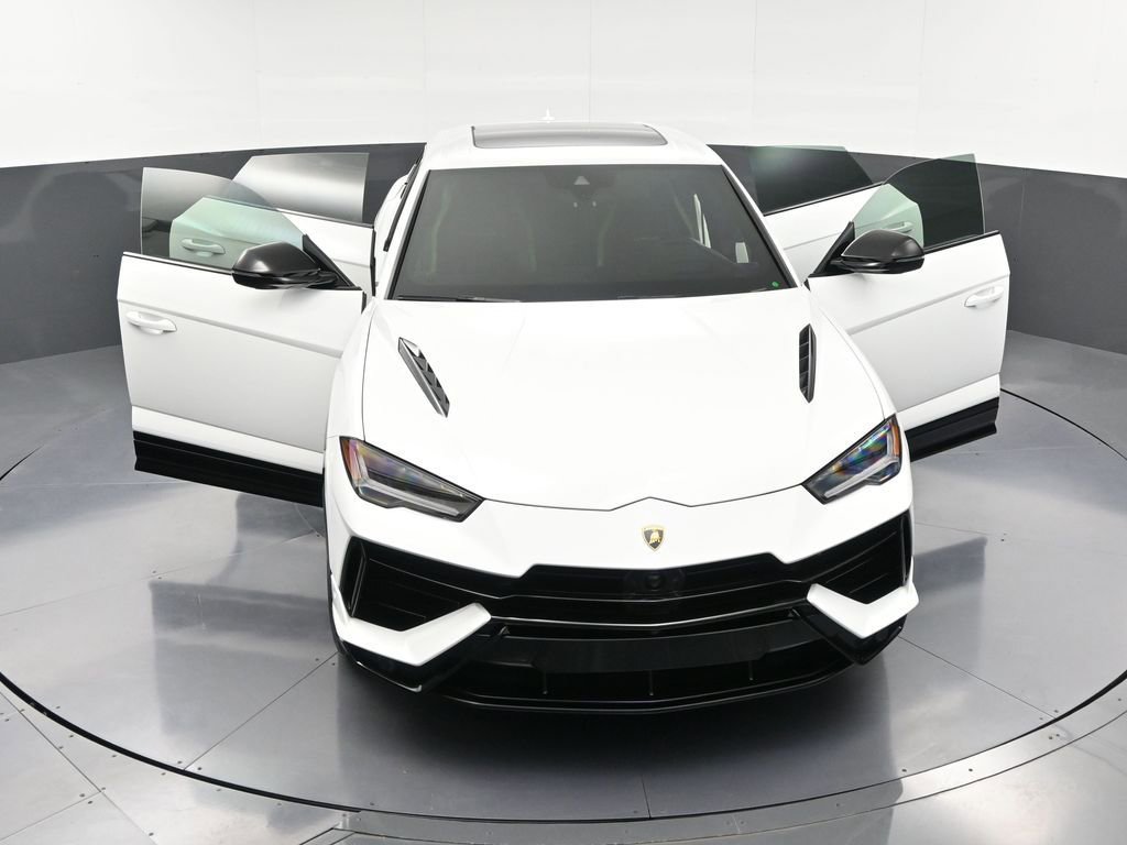 Used 2024 Lamborghini Urus S image 39