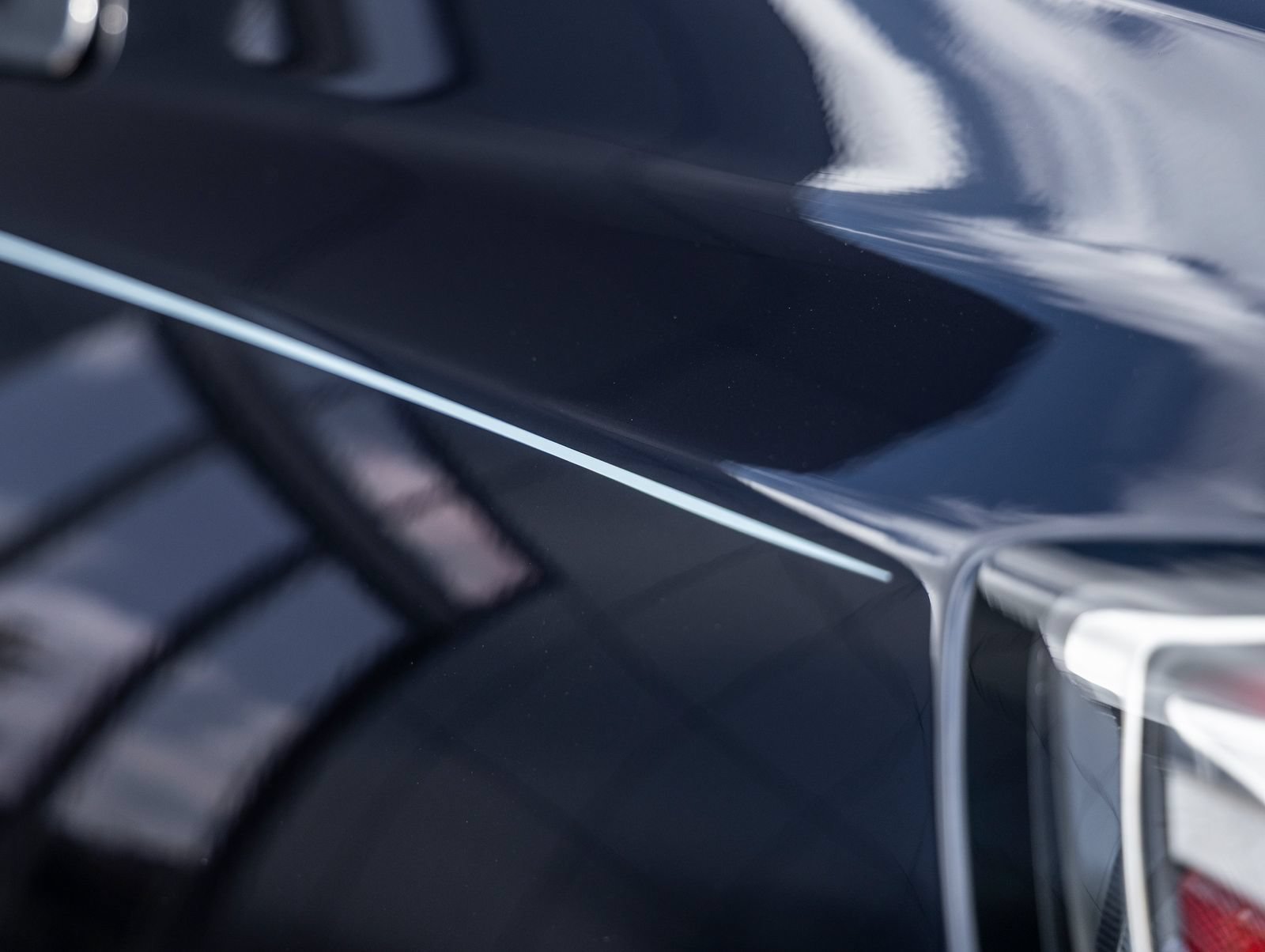 New 2027 Rolls-Royce Ghost AWD/4WD image 16