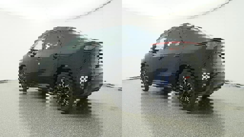 New 2026 Toyota bZ XLE image 21