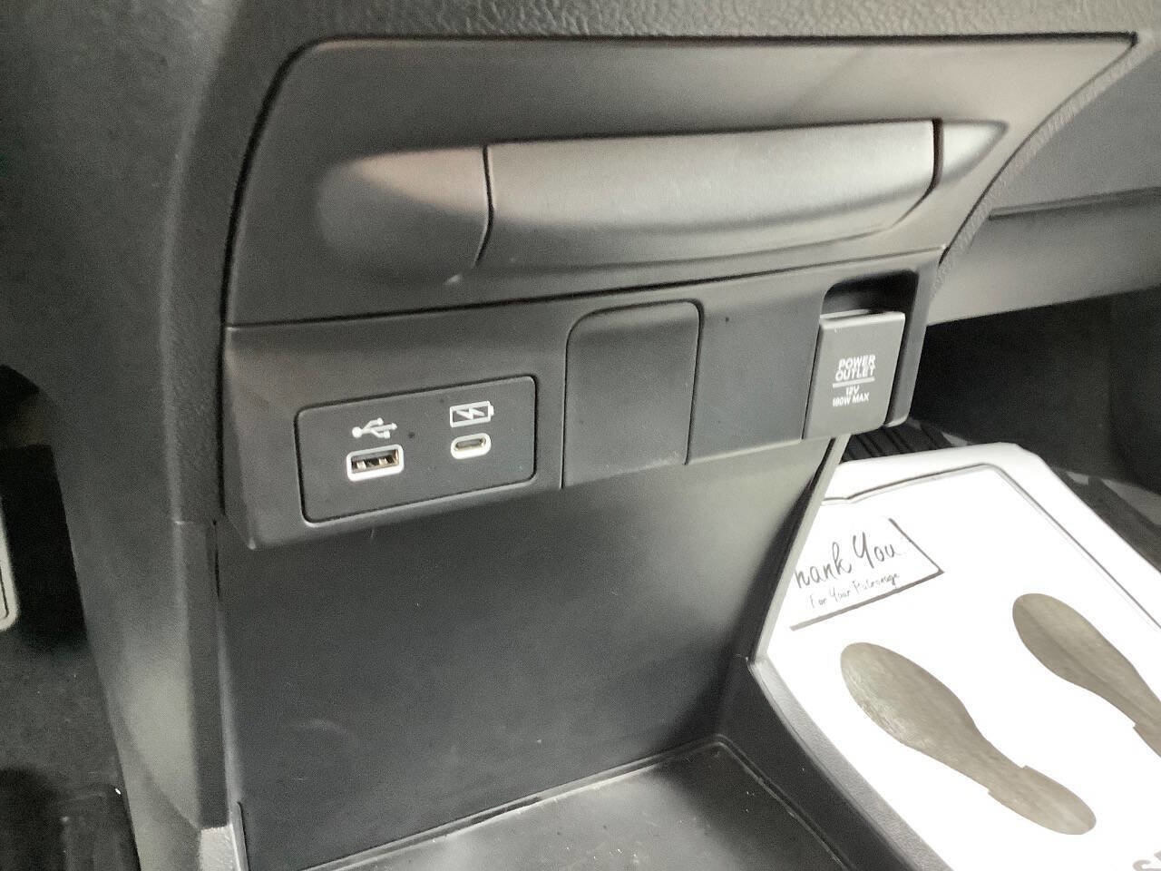 Used 2025 Honda Odyssey Sport-L image 48