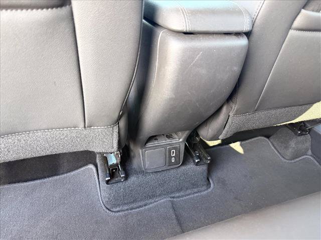 Used 2025 Buick Encore GX Preferred FWD image 24